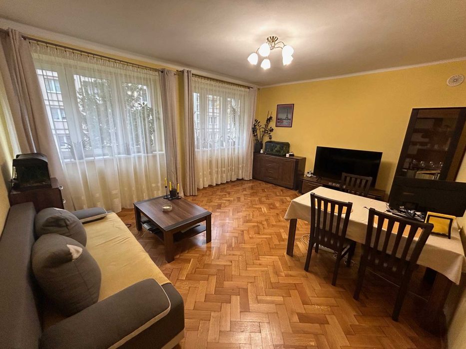 NOWA OFERTA!! Katowice ul. Lompy