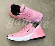 Damskie obuwie sportowe Nike Air Max 270 modne sneakersy NOWE 38