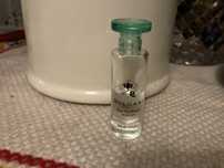 Bulgari eau de cologne 5 ml ubytek