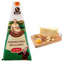Parmigiano reggiano 30 mesi 250г. Наш сайті pesto-italy.com.ua