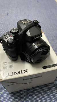 Camera fotografica Lumix DC-FZ82