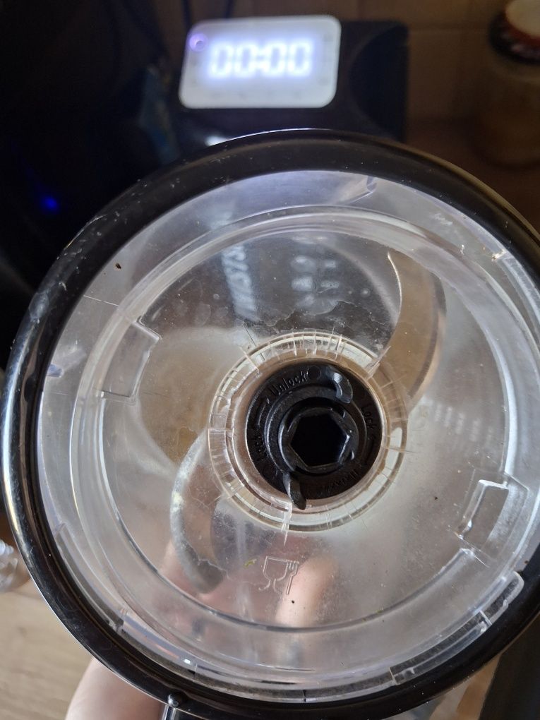 Sterylizator podgrzewacz Robot parowar blender Twistshake