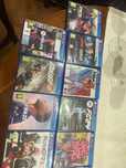 Jogos PlayStation 4