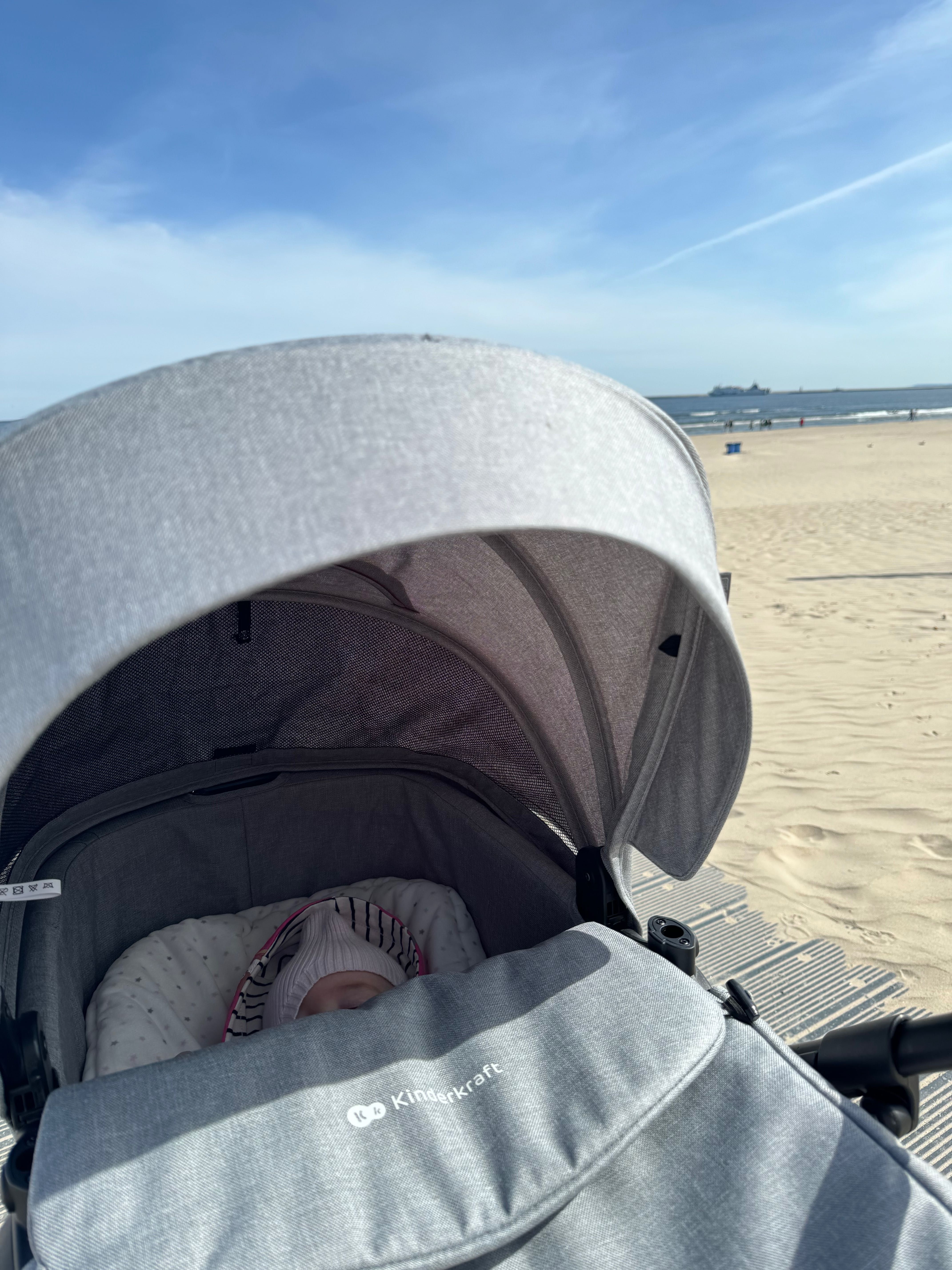 Wózek Kinderkraft 2w1+gratisy