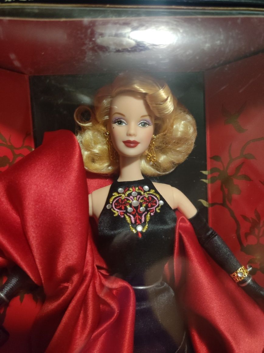 Коллекционная кукла Барби, оригинал Mattel