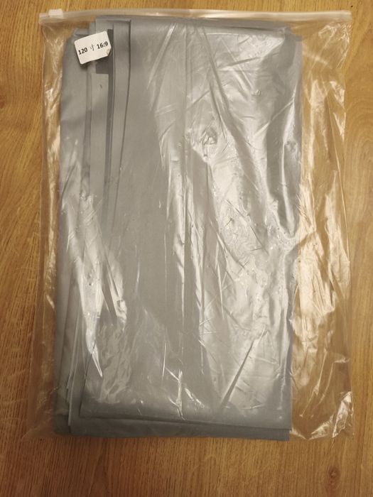 Світловідбиваюча тканина для проекційного екрану