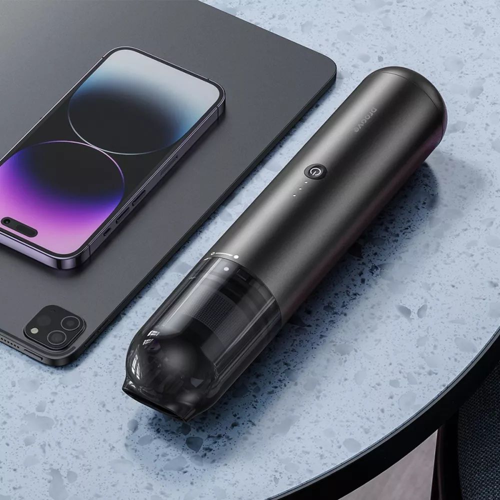 Авто Пилосос Proove Void Assistant C2 (16000pa)
