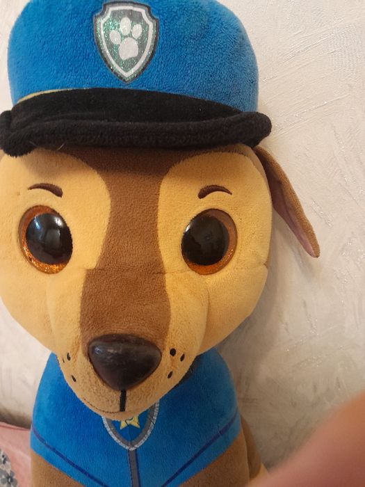 Іграшка щенячий патруль,гонщик щенячий патруль