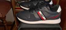 Ténis Tommy Hilfiger