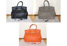 Torebka Hermès Birkin