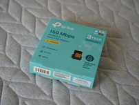 TP-Link Wifi USB Nano