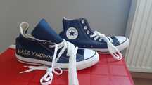 Conversy trampki 42