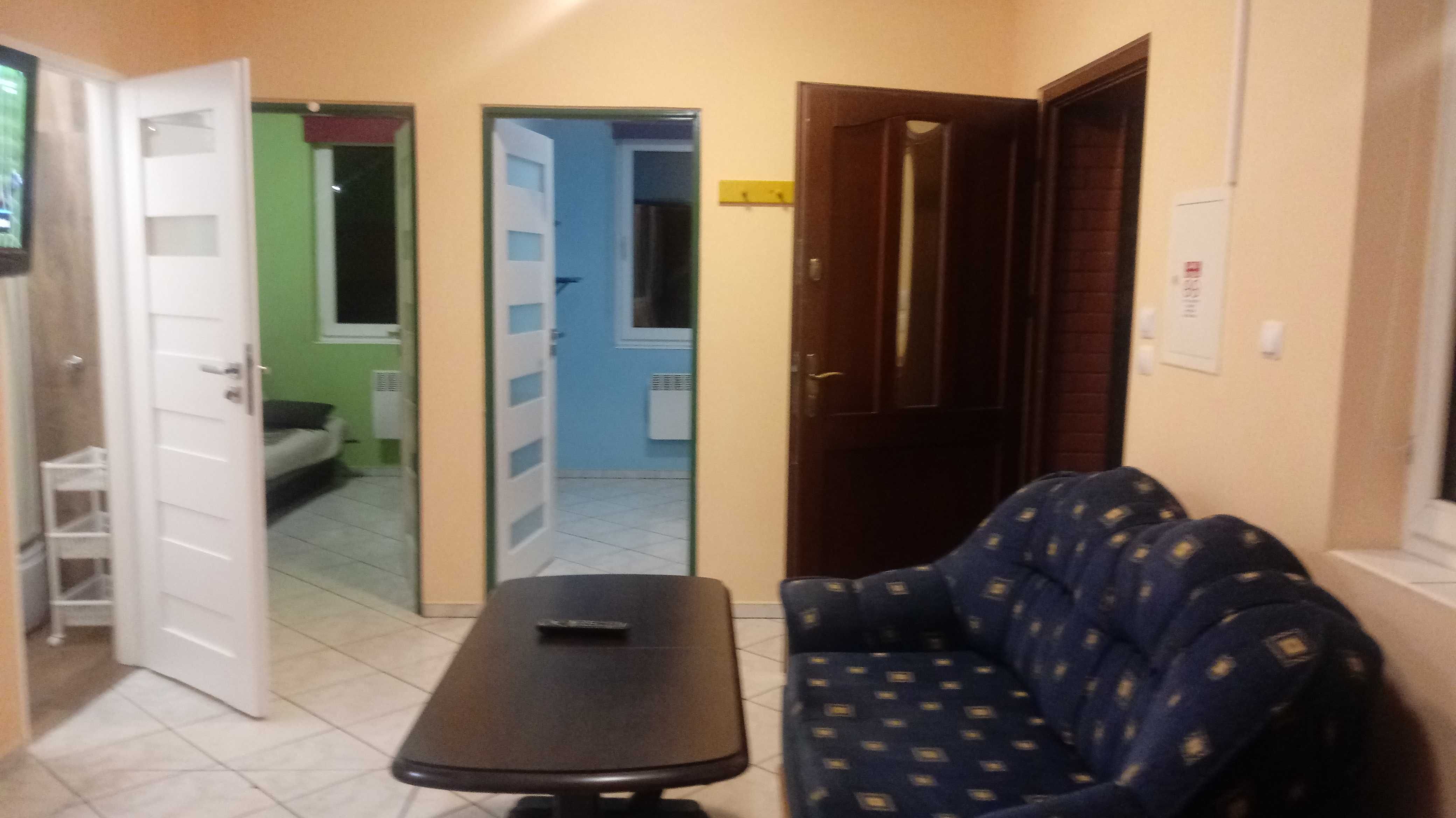 BOSZKOWO- dom, pokoje, noclegi, apartamenty przez cały rok