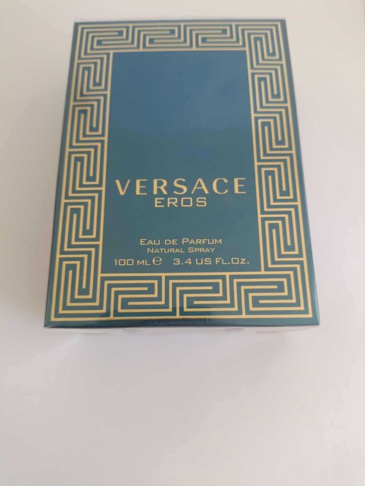 Versace Eros Perfum - Oryginał