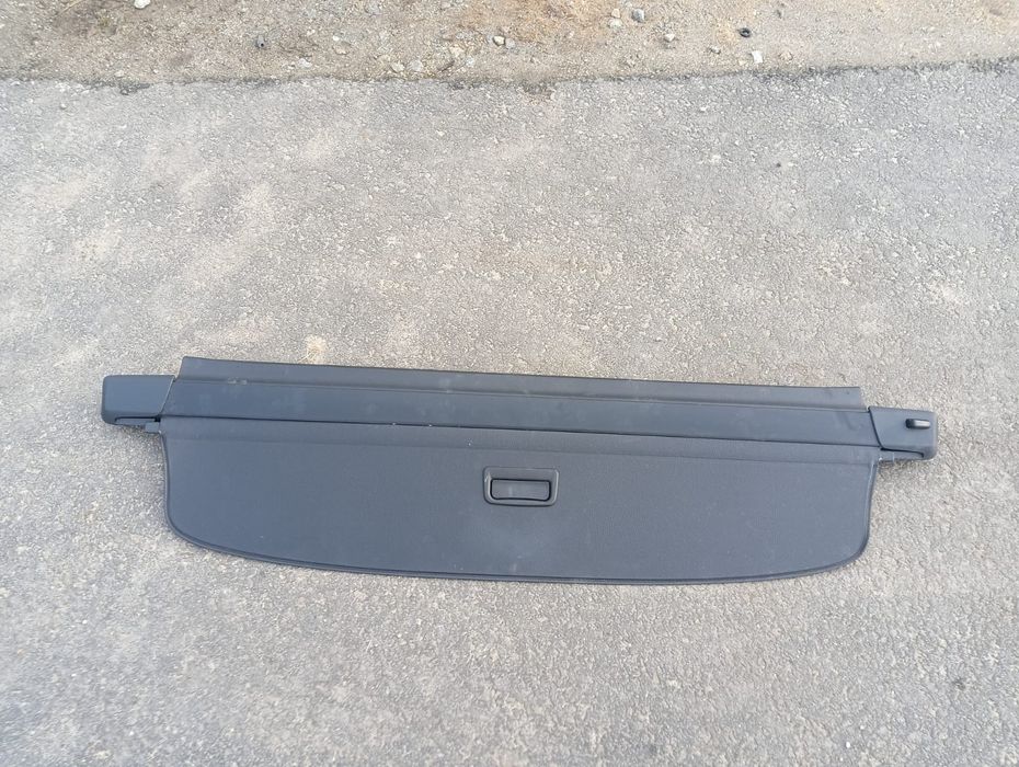 Roleta bagażnika Passat B6 kombi półka tylna