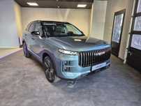 Jaecoo 7 od ręki / max opcja / 4x4 / automat