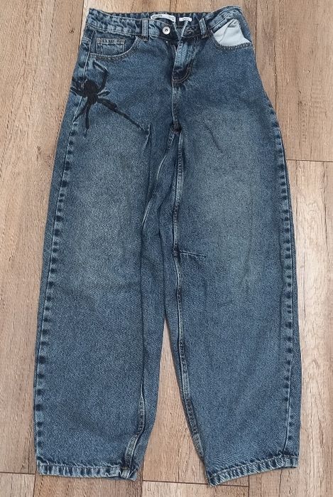 Baggy джинси HOUSE, розмір 32