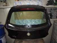 Porta Da Mala Mala1165 ALFA ROMEO MITO FASE 1  2010 1.3JTD 95CV 3P PRETO