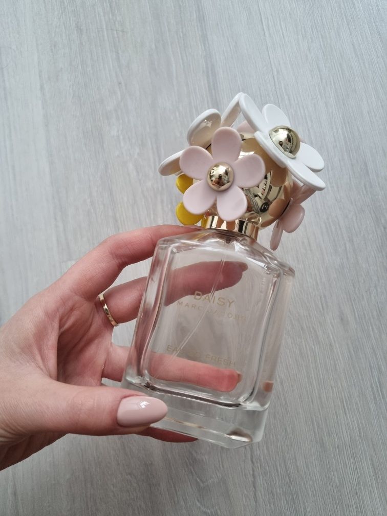 Perfumy Marc Jacobs Daisy 75ml