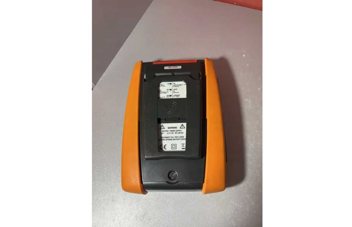 miernik rezystancji izolacji HT INSTRUMENTS PV-ISOTEST KPL