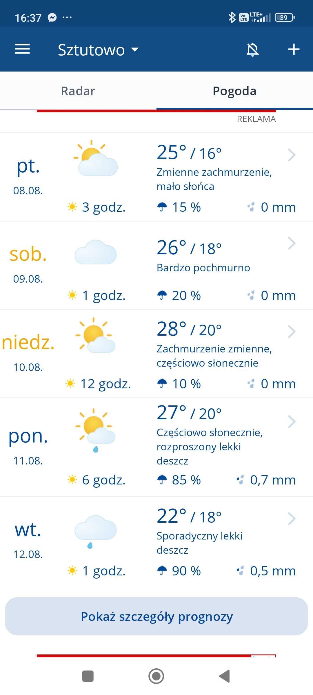 Promocja na wrzesień - Rowerowo przez Mierzeję, rowery klima w cenie