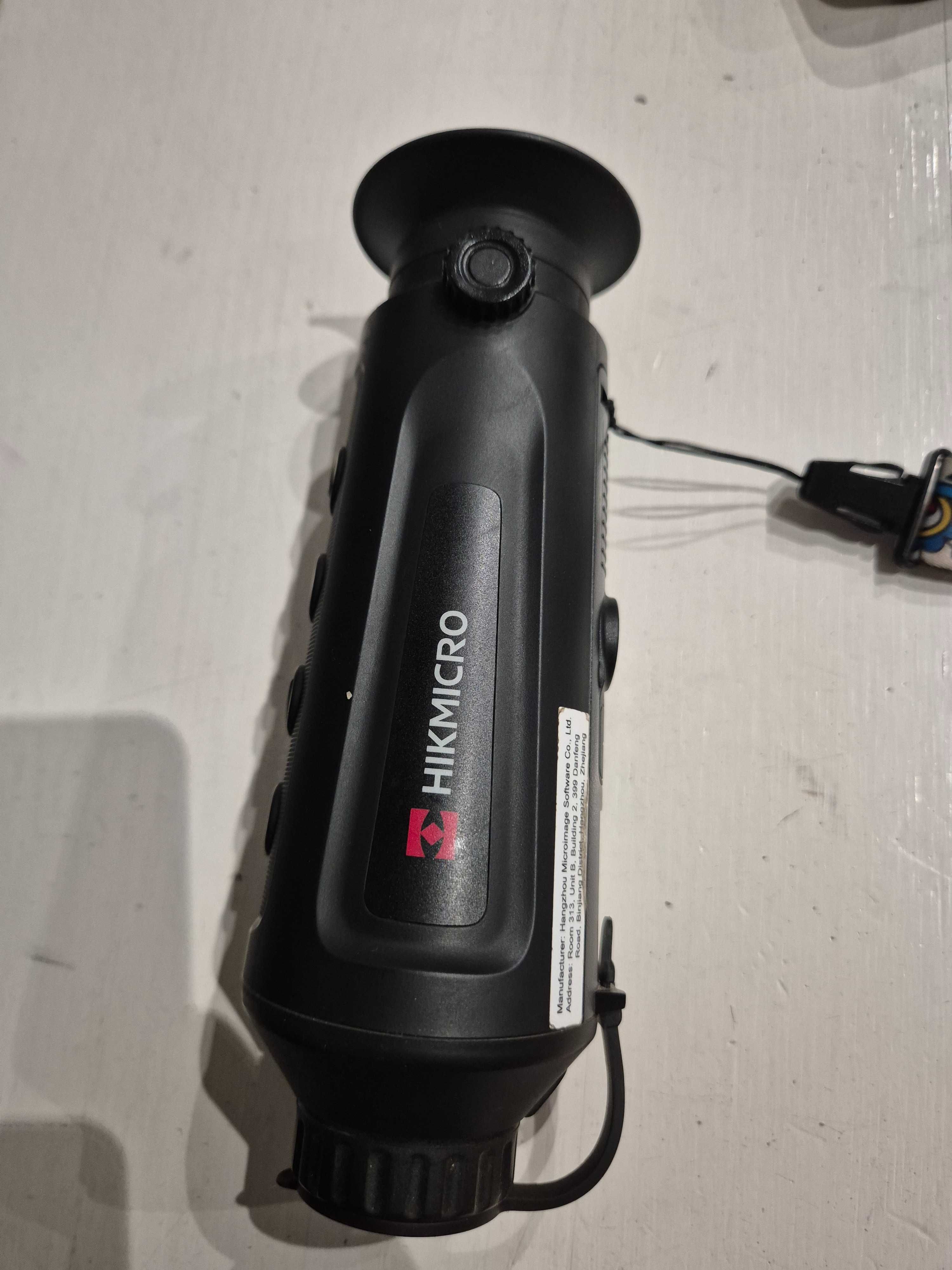 Hikmicro lynx lh25 termowizor