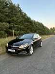 Opel astra h 1.7cdti