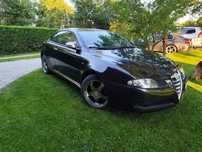 Alfa Romeo Gt 1.9 jtdm.