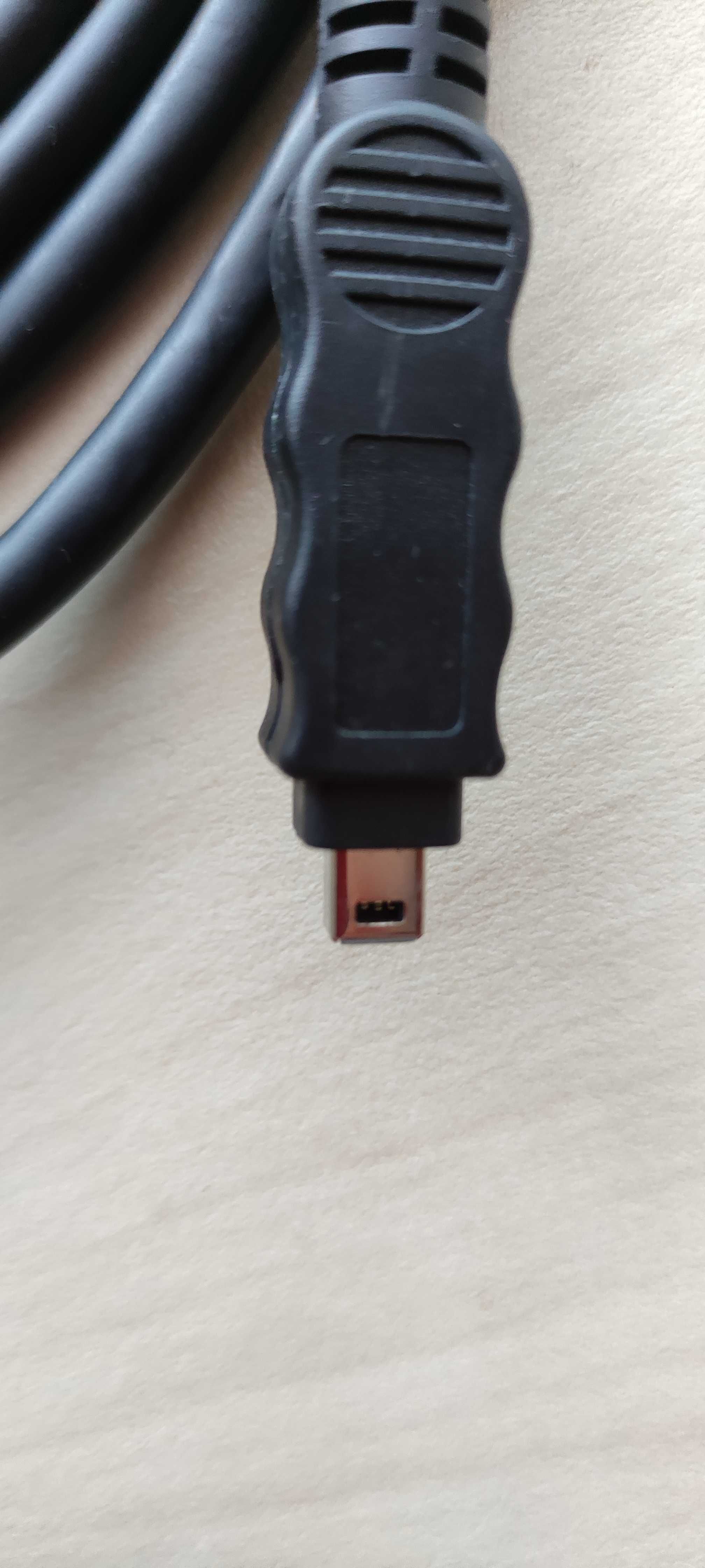 Kabel VW–1 AWM 30V