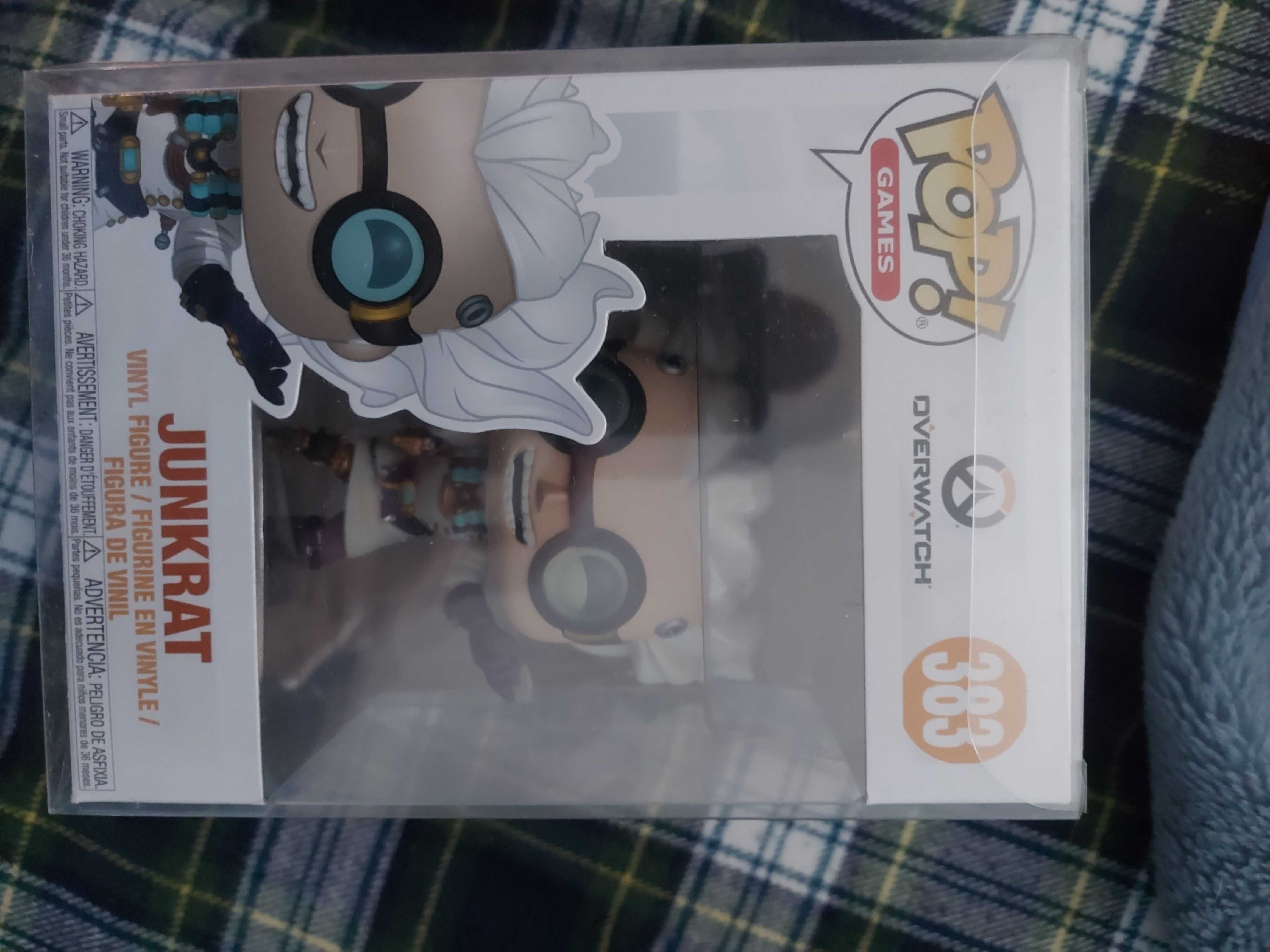 Coleção funko pop