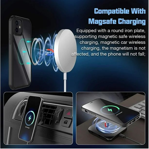 Etui Kkm Do Apple Iphone 12 Pro Max