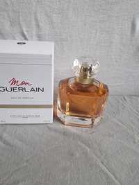 Guerlain Mon Guerlain- парфюмированая вода 100мл. оригинал.
Парфумован