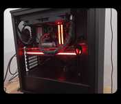 Komputer Gamingowy  Ryzen 5 5500F Radeon RX 7800 XT Red Devil 16GB