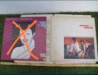 2 LPs Disco Vinil DURAN DURAN Antigo