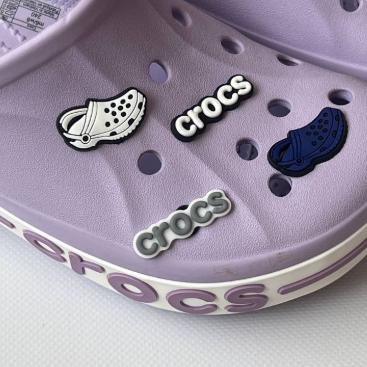Crocs bayabend Clog+jibbitz
