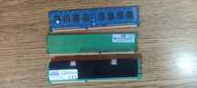 Продам ОЗУ ddr3 пк