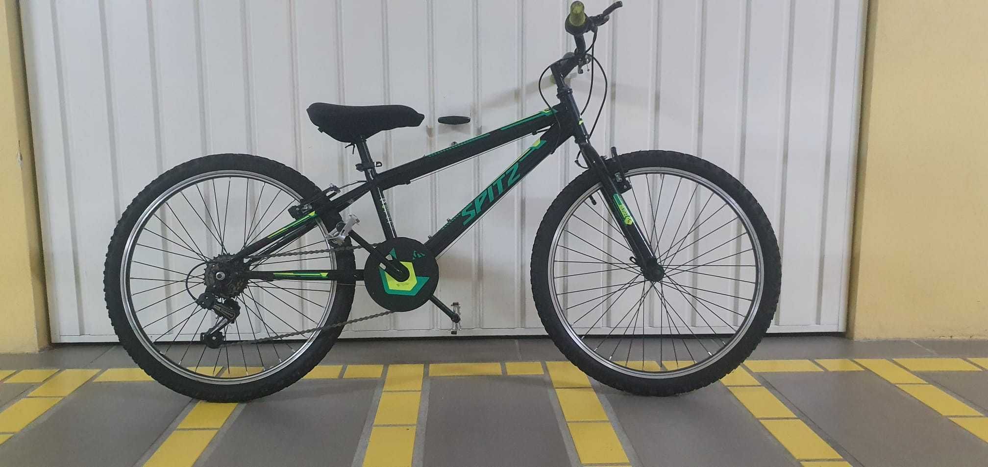 Bicicleta De Adolescente SPITZ ONE SIZE 4210