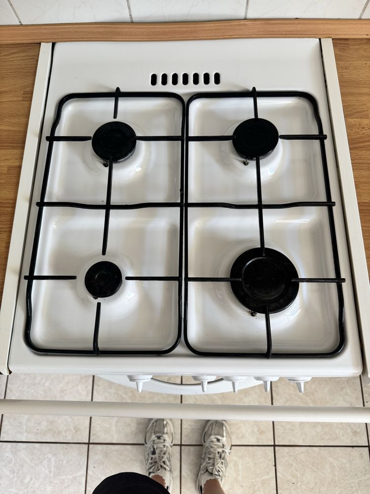 Sprzedam kuchenkę gazową Mastercook Dynamic