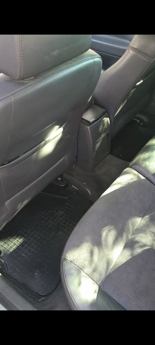 Фольксваген Пассат