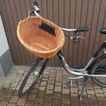 Rower damski miejski Union Hydra