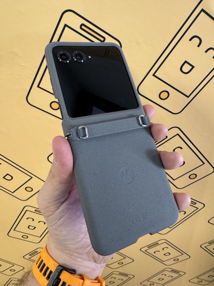 Motorola Razr 50 8/256 Gwarancja ! Od Halogsm