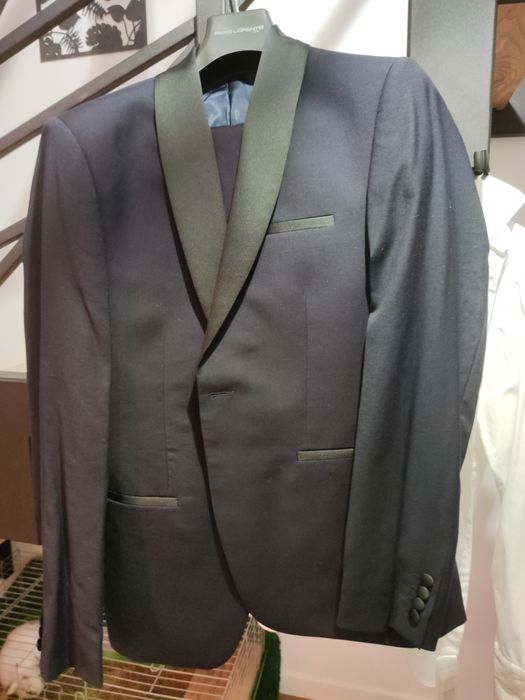 Sprzedam garnitur ślubny Pakolorente kompletny