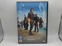 STAR WARS Rogue One DVD film