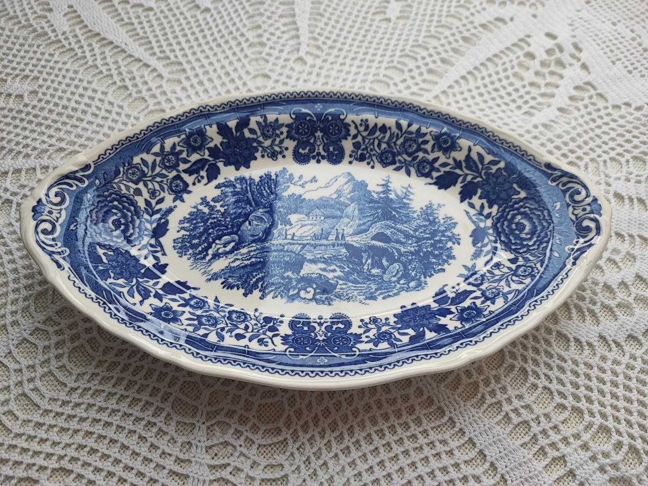 Тарелки Villeroy & Boch