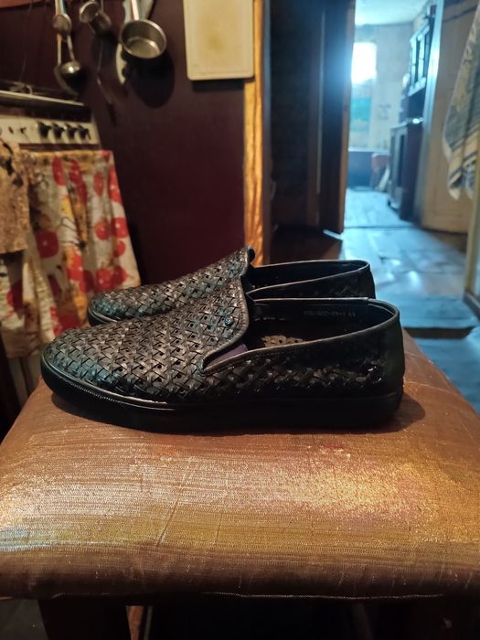 Туфли мужские 43размер