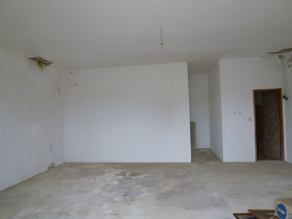 Vende-se Apartamento T2 Soito