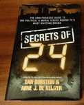Secrets of 24