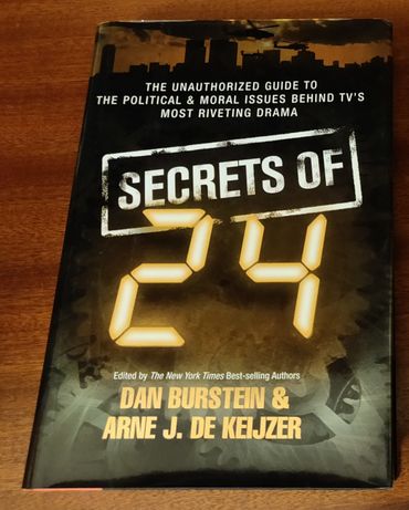 Secrets of 24