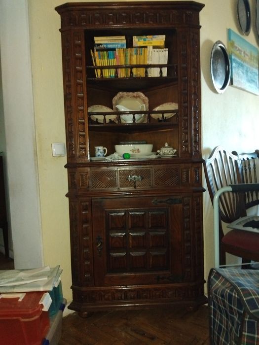 Vende-se recheio de casa