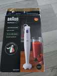 Blender ręczny Braun